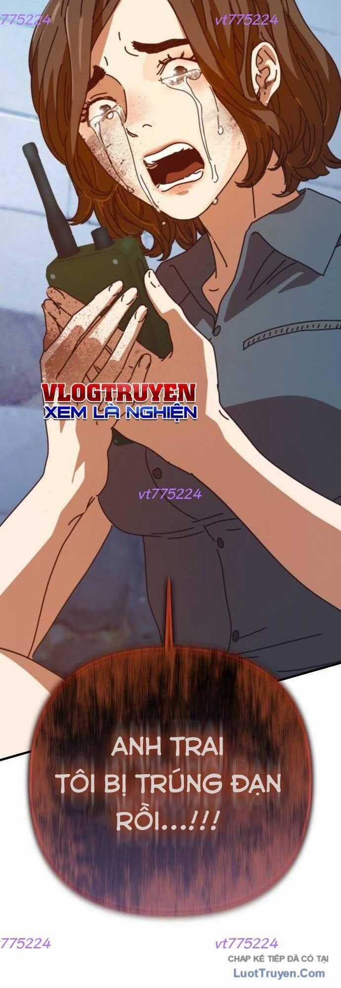 D-Day: Hầm Trú Ẩn - Chapter 77 - Trang 80