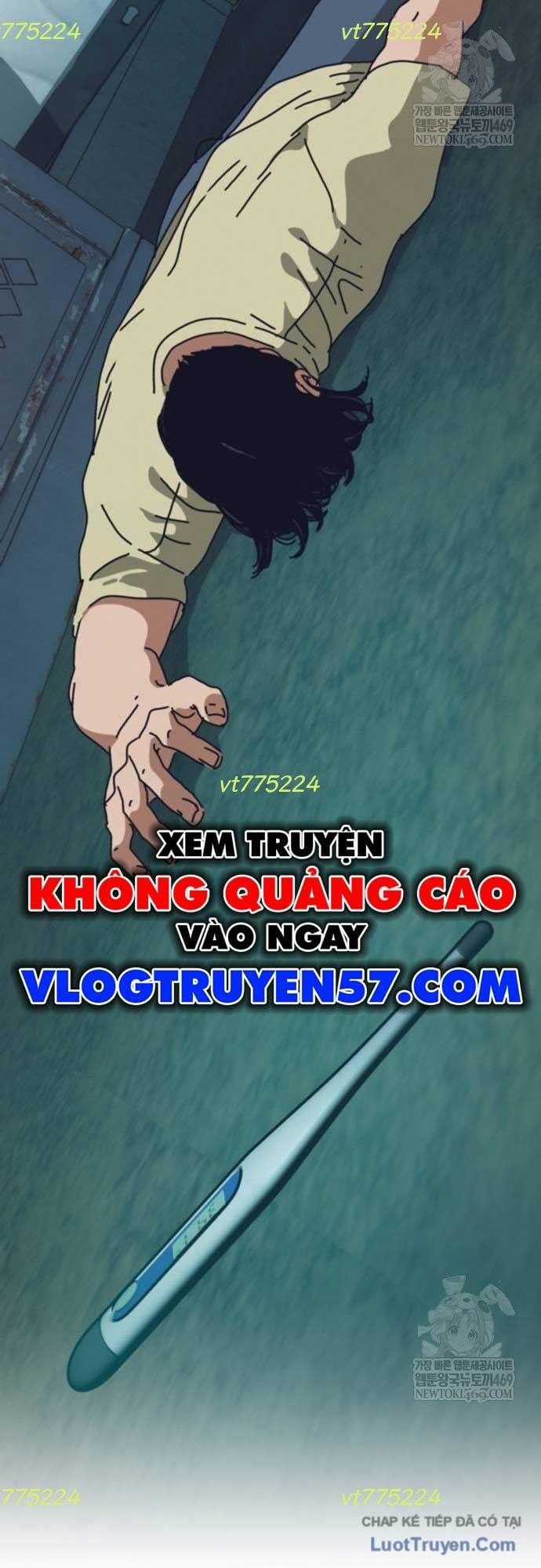 D-Day: Hầm Trú Ẩn - Chapter 77 - Trang 9