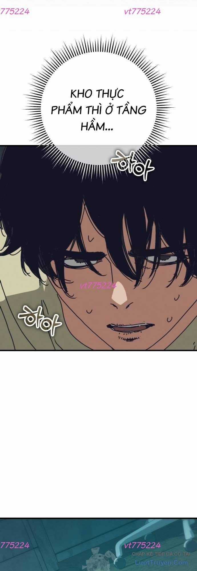 D-Day: Hầm Trú Ẩn - Chapter 77 - Trang 10