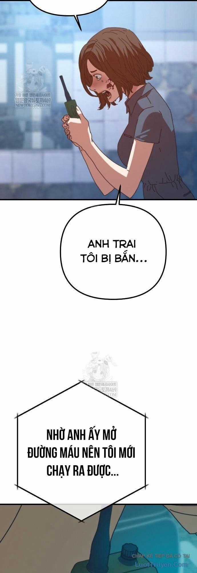 D-Day: Hầm Trú Ẩn - Chapter 78 - Trang 2