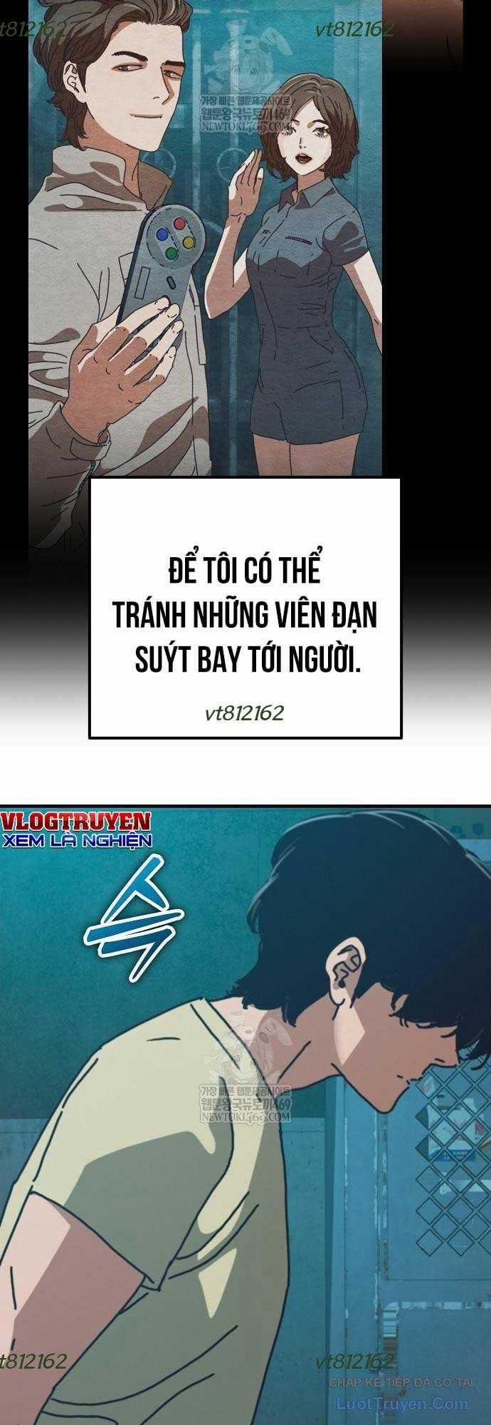 D-Day: Hầm Trú Ẩn - Chapter 78 - Trang 11