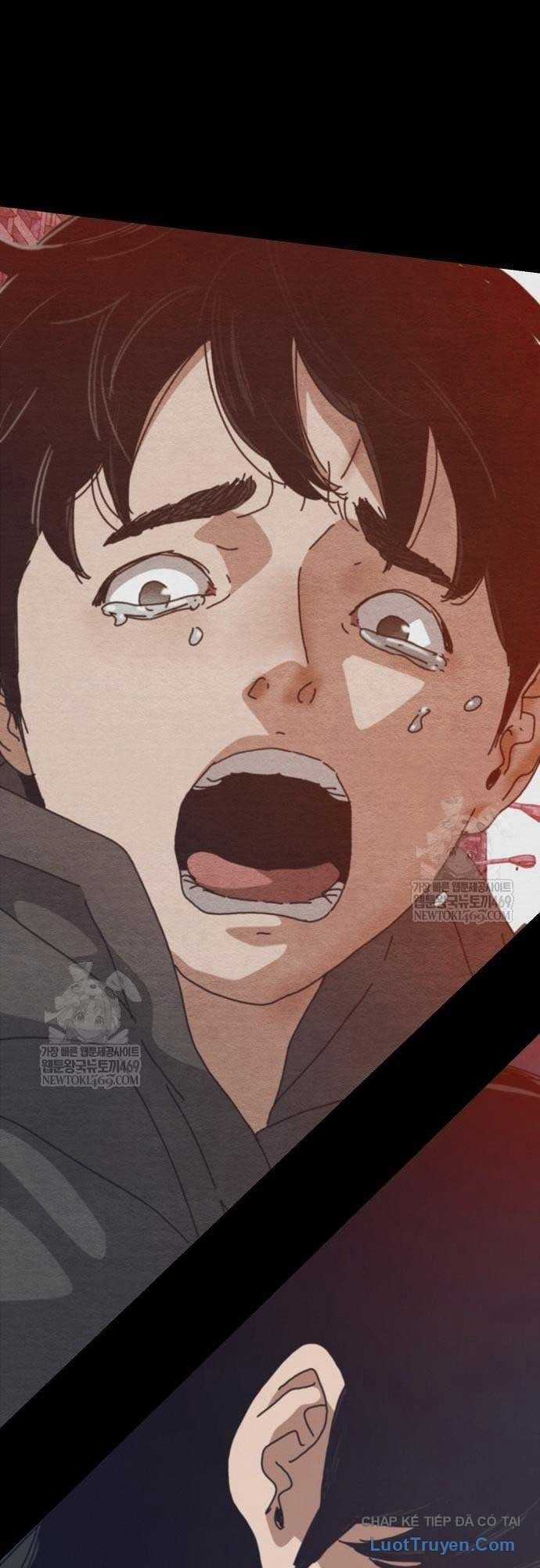 D-Day: Hầm Trú Ẩn - Chapter 78 - Trang 14