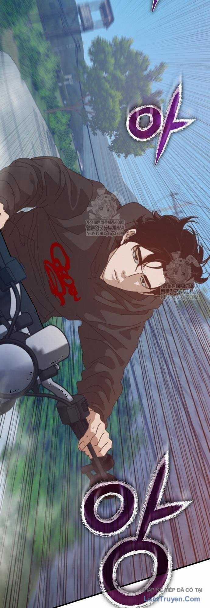 D-Day: Hầm Trú Ẩn - Chapter 78 - Trang 19