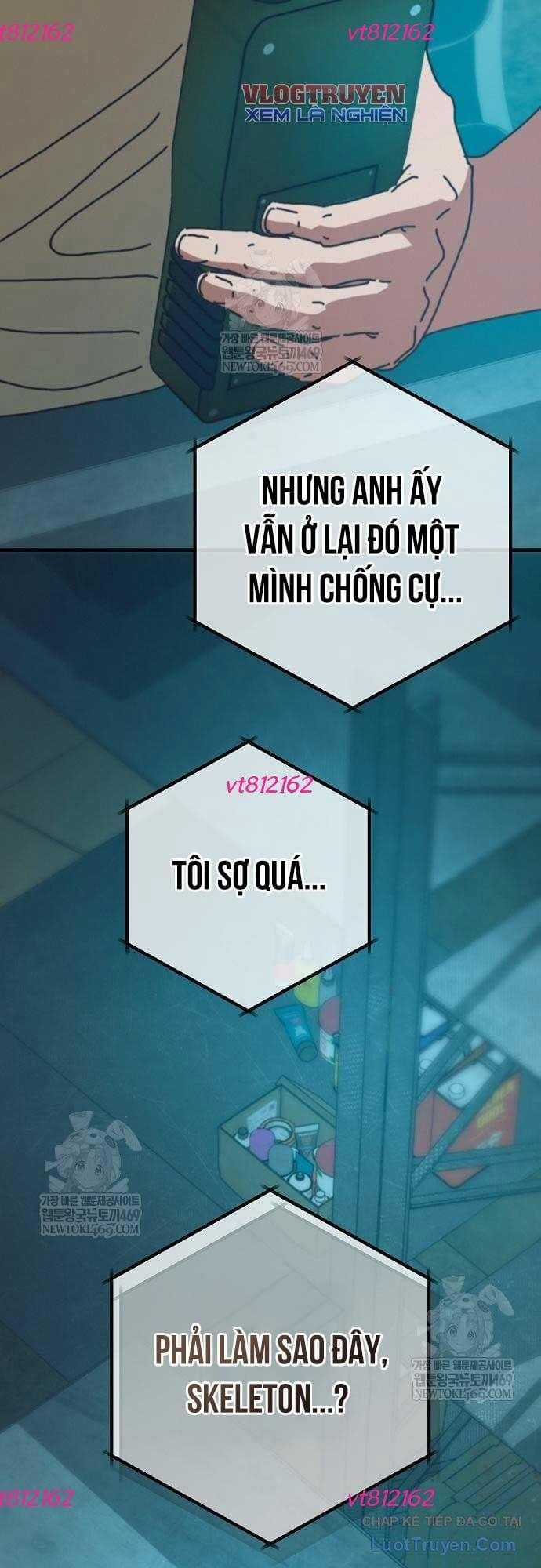 D-Day: Hầm Trú Ẩn - Chapter 78 - Trang 3