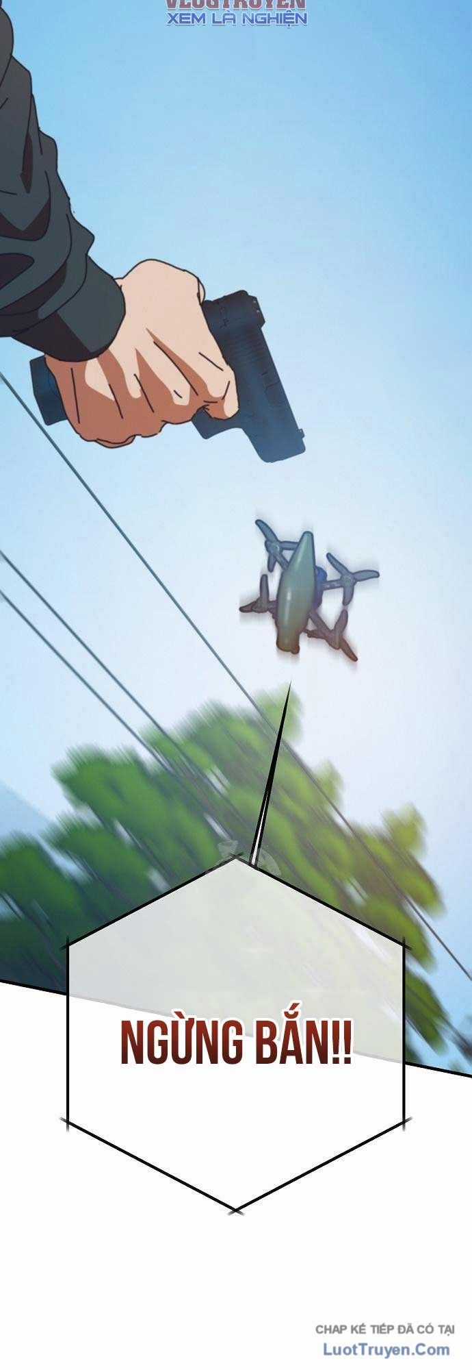 D-Day: Hầm Trú Ẩn - Chapter 78 - Trang 22