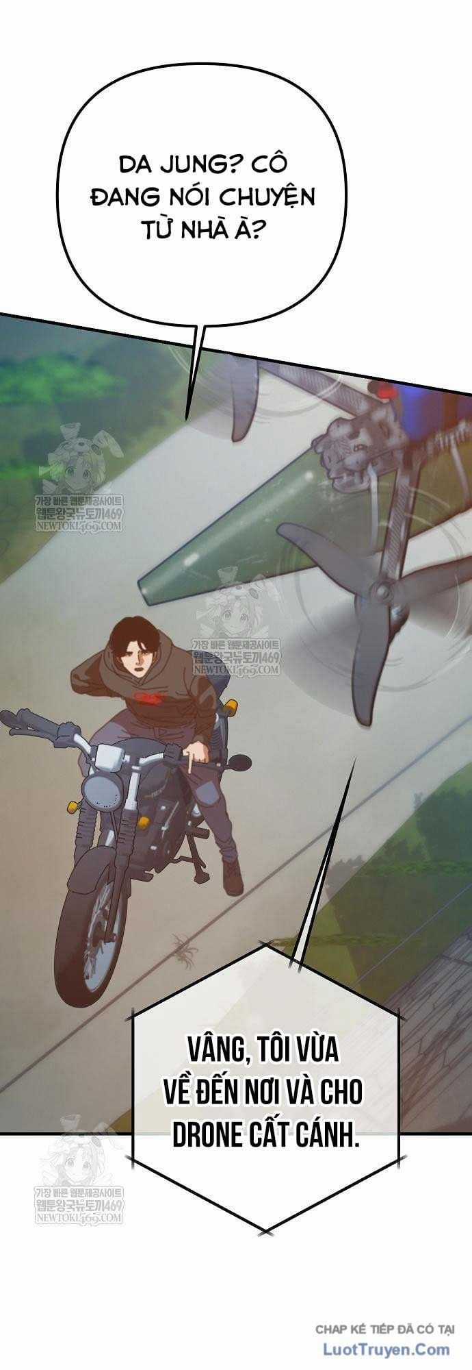 D-Day: Hầm Trú Ẩn - Chapter 78 - Trang 23