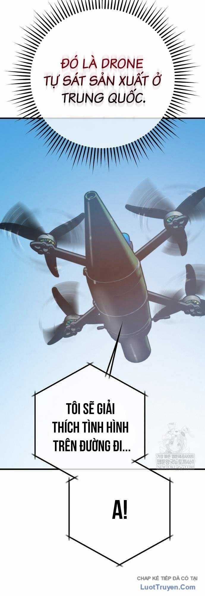 D-Day: Hầm Trú Ẩn - Chapter 78 - Trang 25