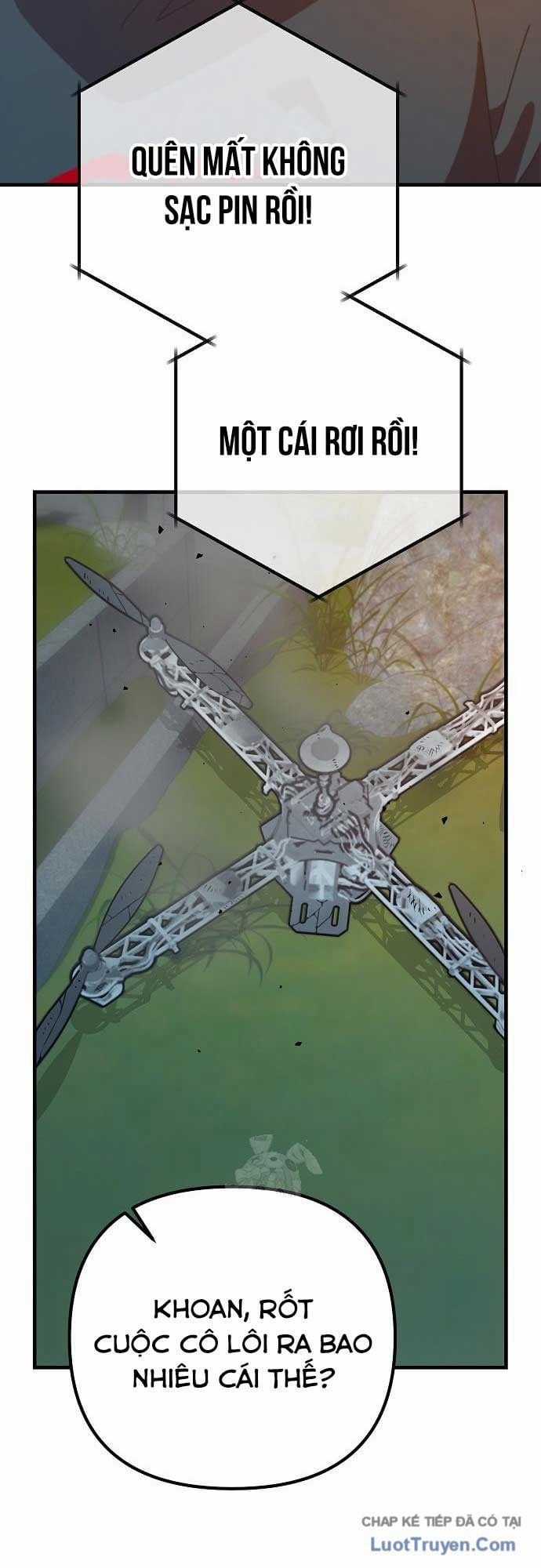 D-Day: Hầm Trú Ẩn - Chapter 78 - Trang 27