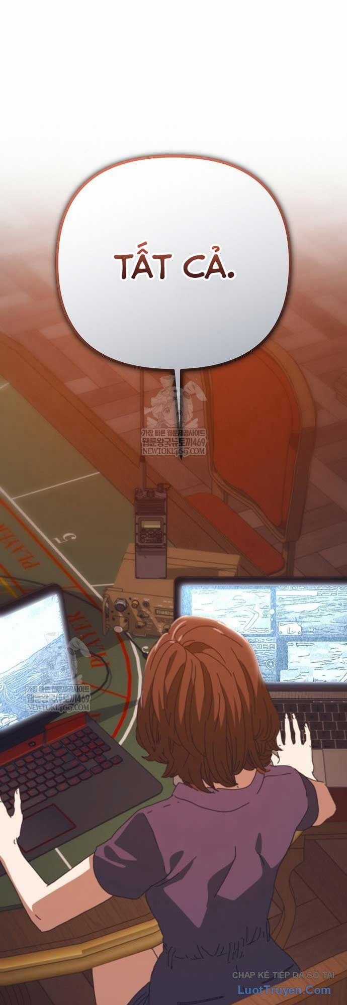 D-Day: Hầm Trú Ẩn - Chapter 78 - Trang 28