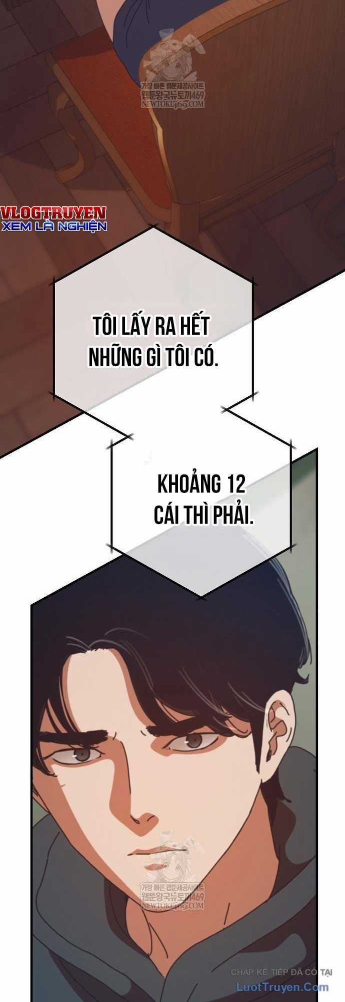 D-Day: Hầm Trú Ẩn - Chapter 78 - Trang 29