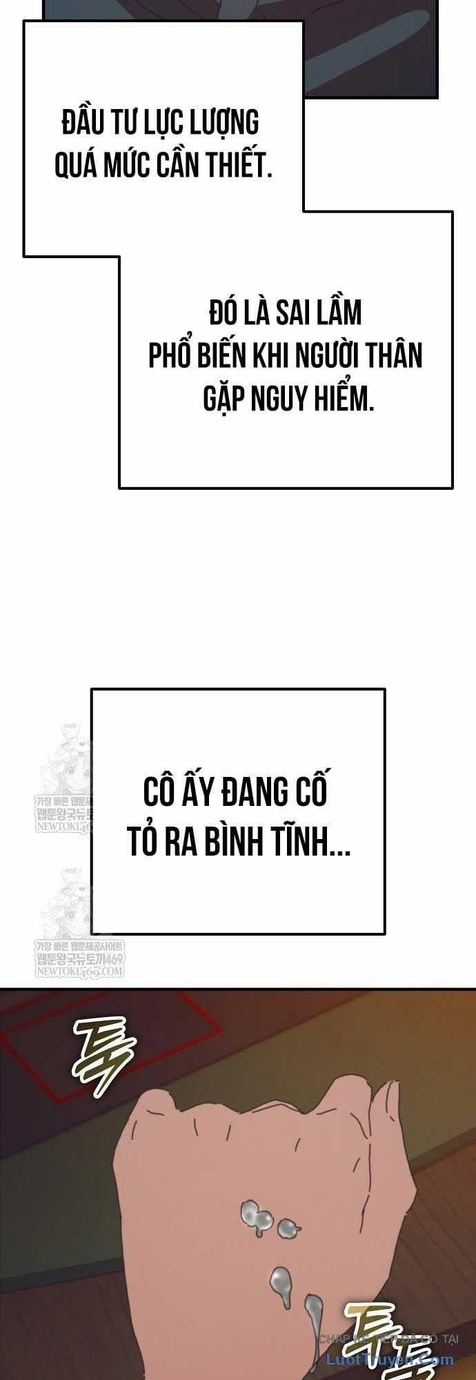D-Day: Hầm Trú Ẩn - Chapter 78 - Trang 30