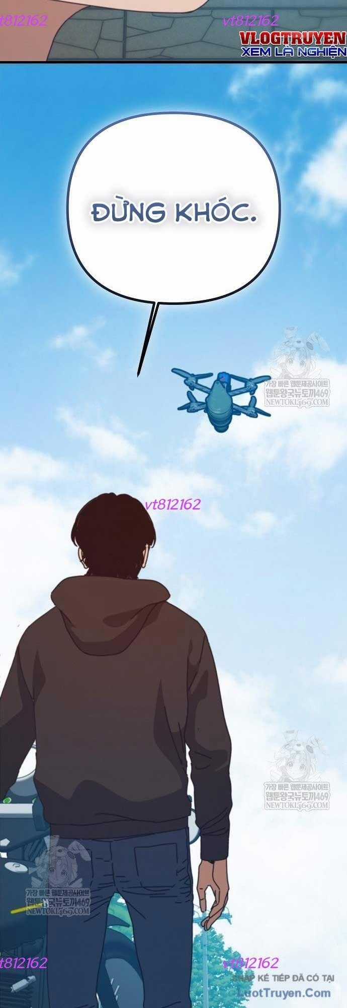 D-Day: Hầm Trú Ẩn - Chapter 78 - Trang 33