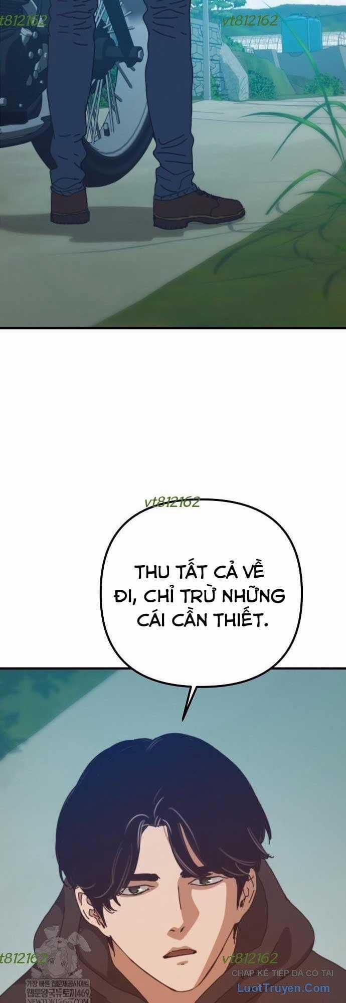 D-Day: Hầm Trú Ẩn - Chapter 78 - Trang 34