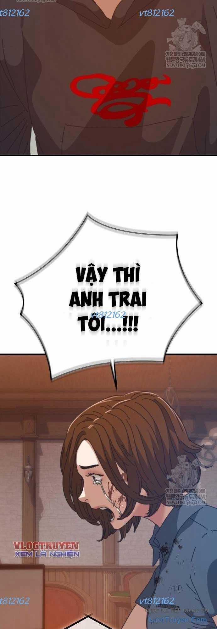 D-Day: Hầm Trú Ẩn - Chapter 78 - Trang 35