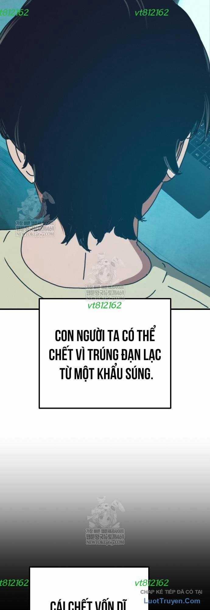 D-Day: Hầm Trú Ẩn - Chapter 78 - Trang 5