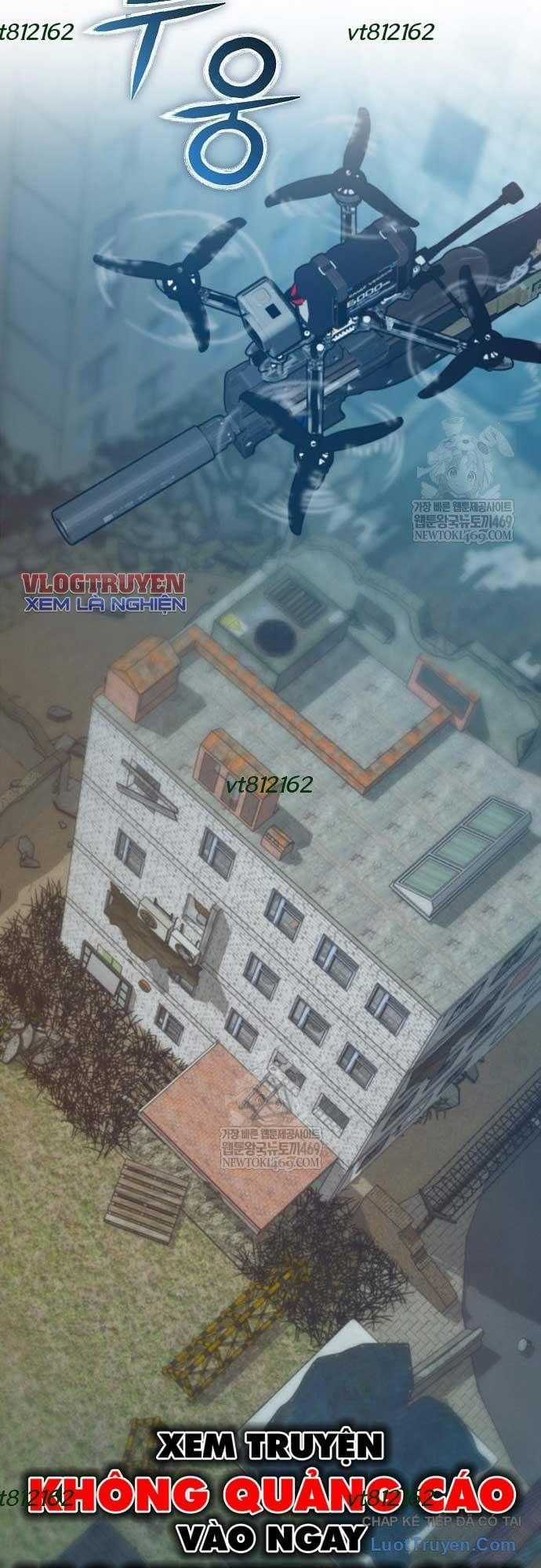 D-Day: Hầm Trú Ẩn - Chapter 78 - Trang 41