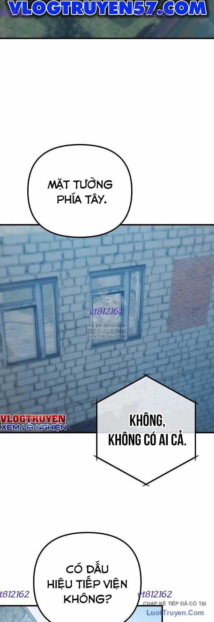 D-Day: Hầm Trú Ẩn - Chapter 78 - Trang 42