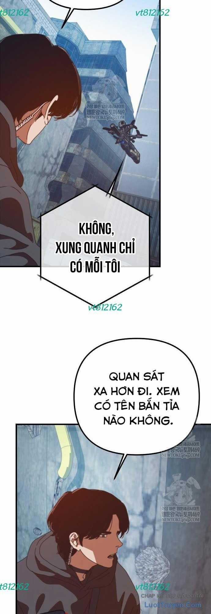 D-Day: Hầm Trú Ẩn - Chapter 78 - Trang 43