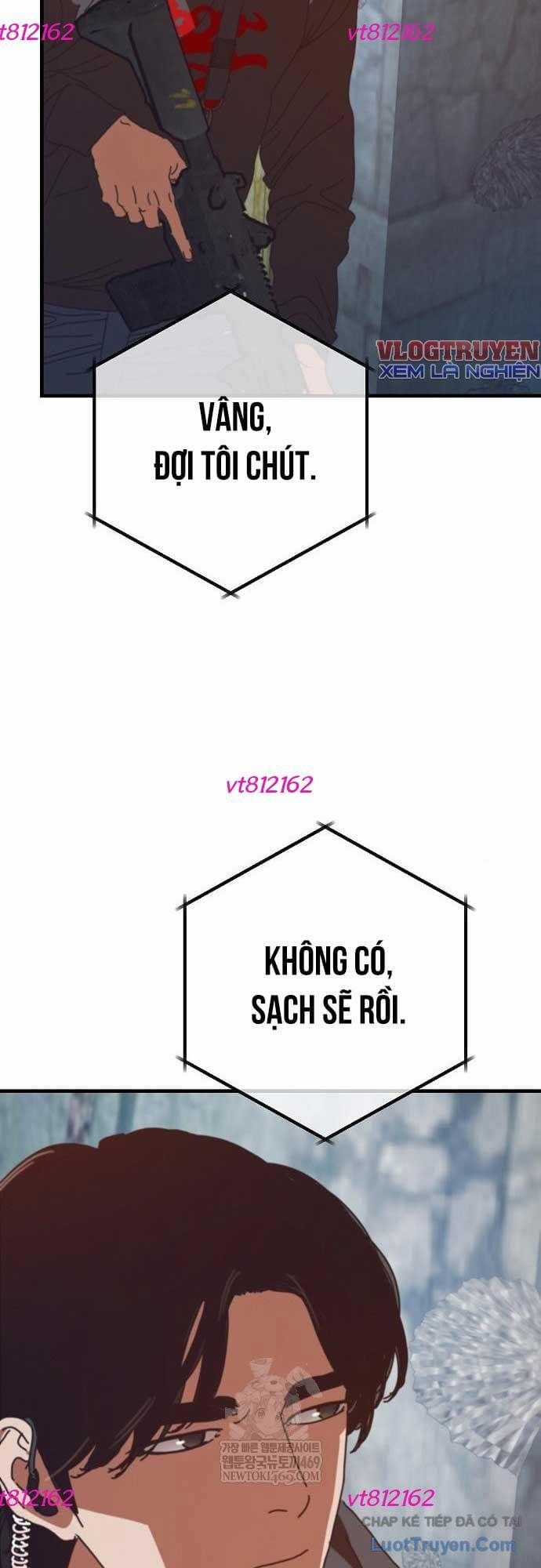 D-Day: Hầm Trú Ẩn - Chapter 78 - Trang 44