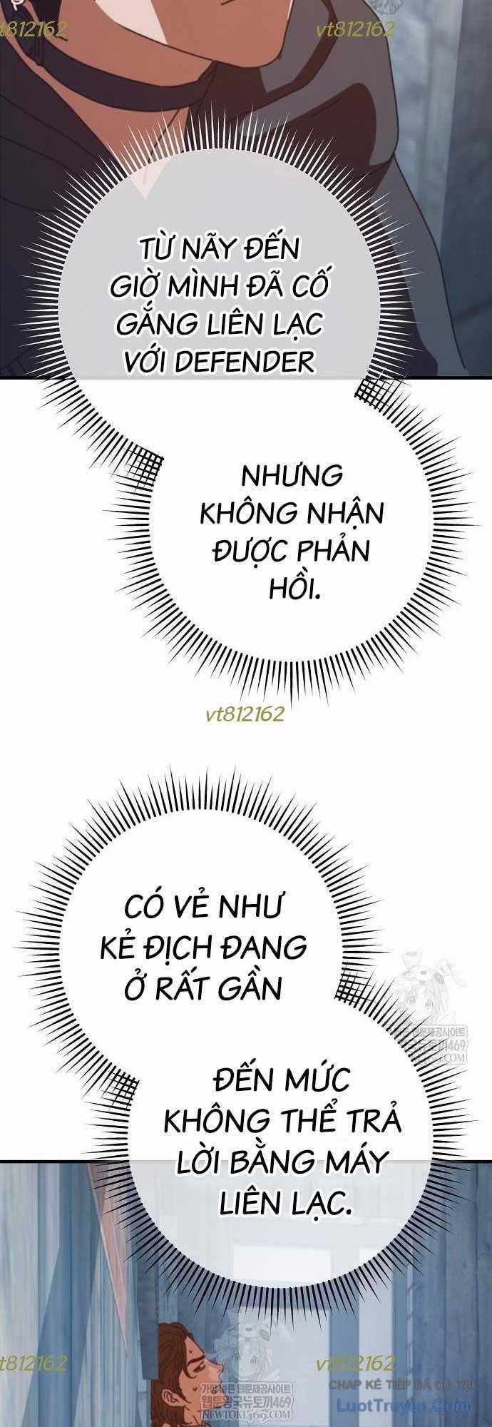 D-Day: Hầm Trú Ẩn - Chapter 78 - Trang 45