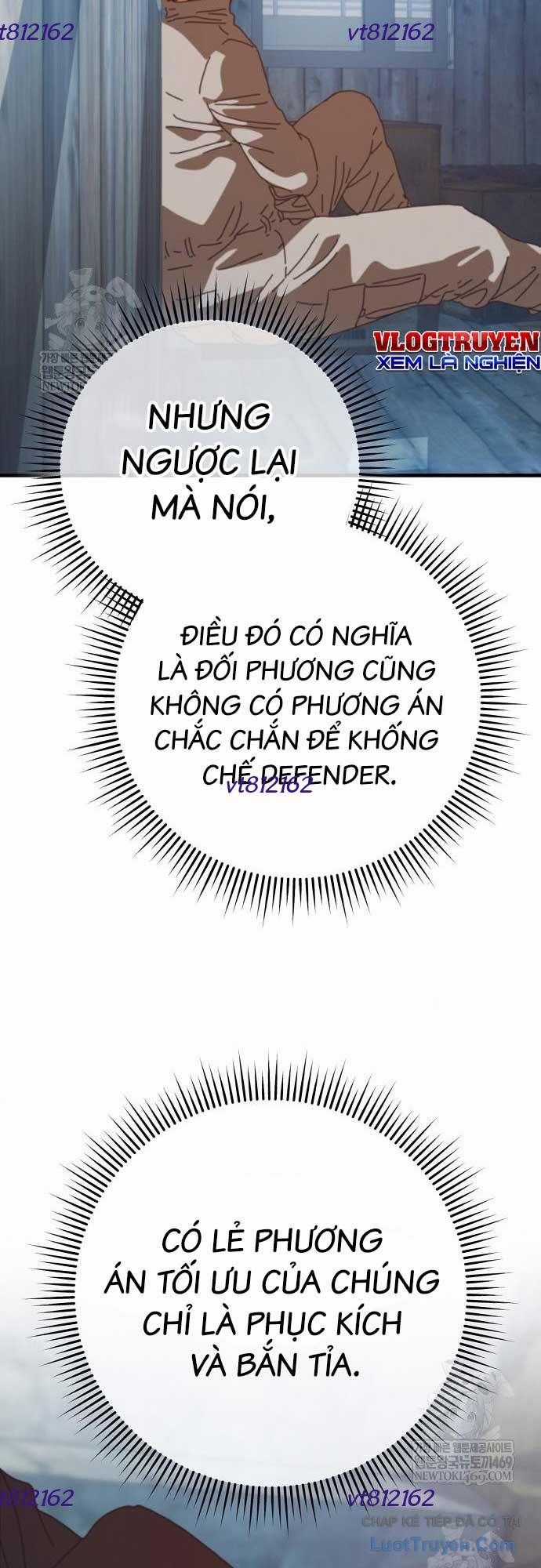 D-Day: Hầm Trú Ẩn - Chapter 78 - Trang 46