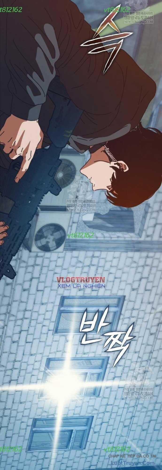 D-Day: Hầm Trú Ẩn - Chapter 78 - Trang 47