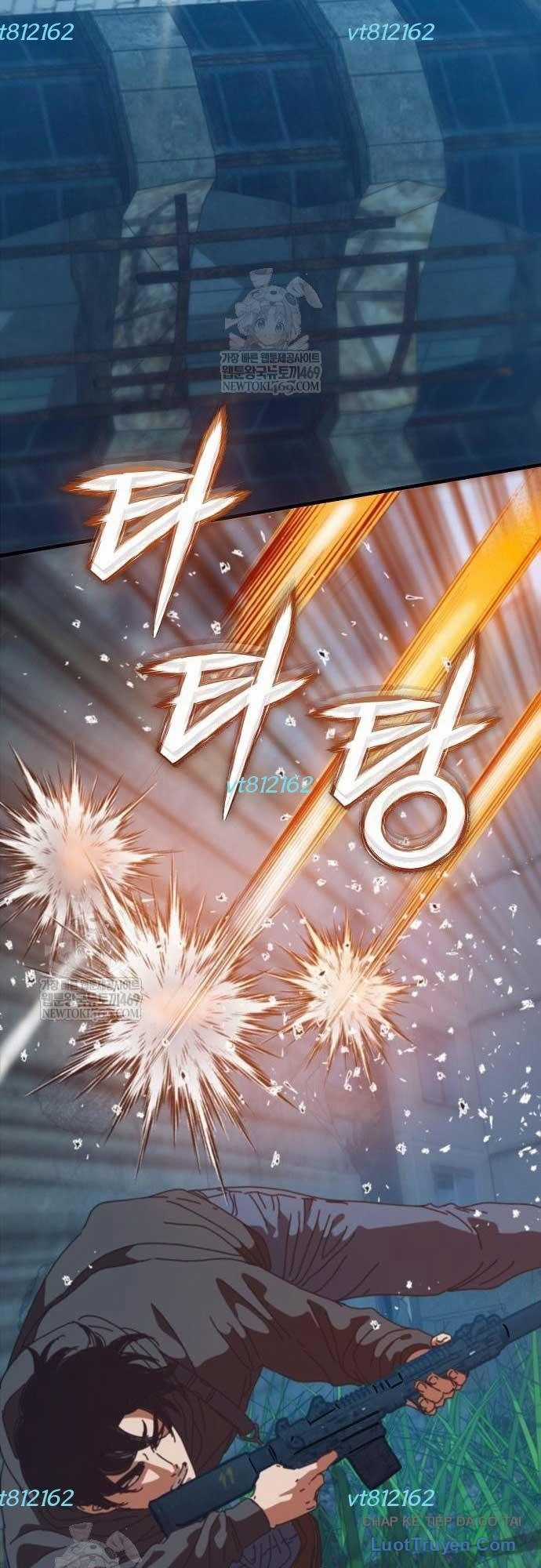 D-Day: Hầm Trú Ẩn - Chapter 78 - Trang 48