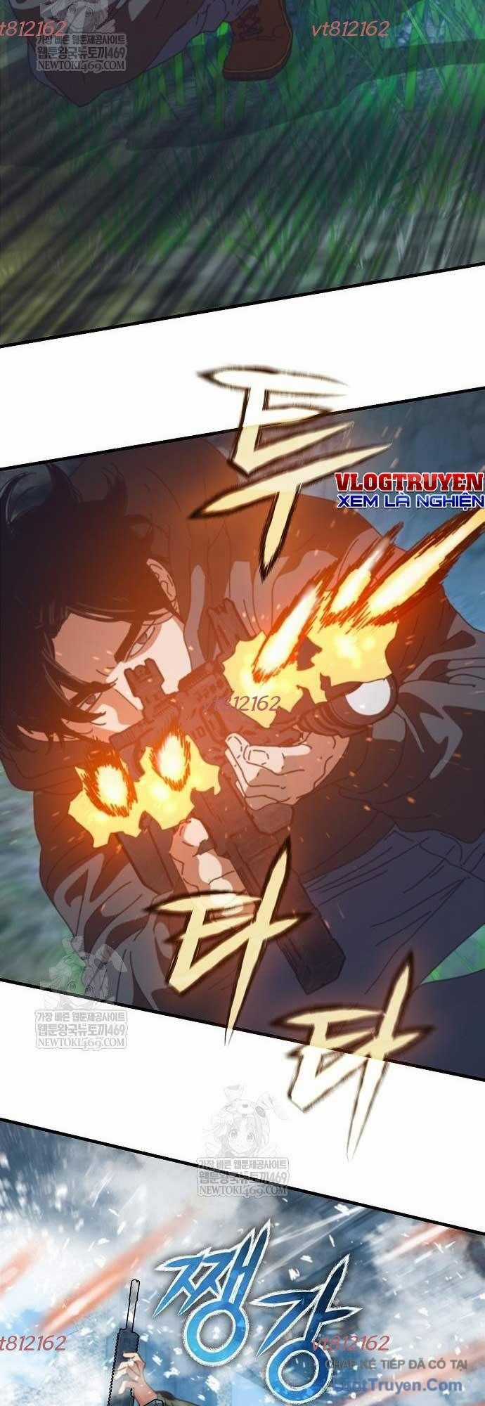 D-Day: Hầm Trú Ẩn - Chapter 78 - Trang 49