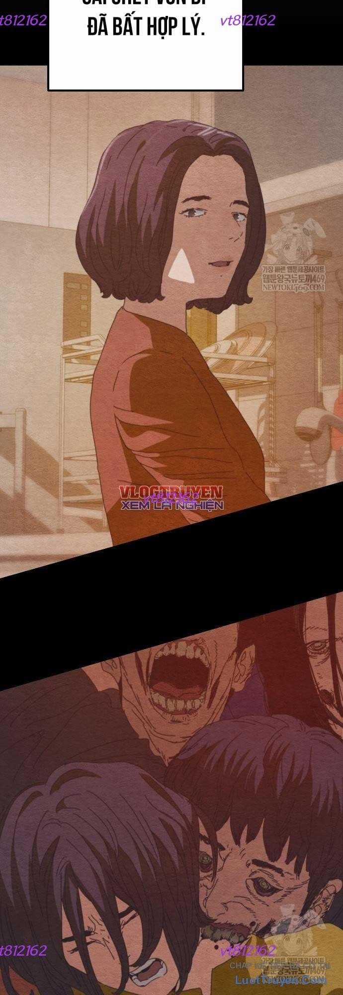 D-Day: Hầm Trú Ẩn - Chapter 78 - Trang 6