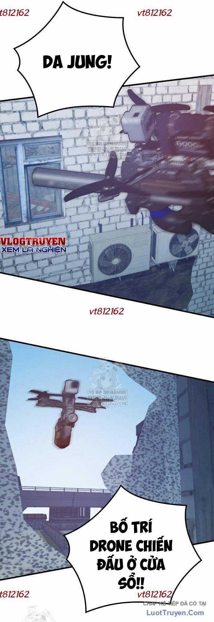 D-Day: Hầm Trú Ẩn - Chapter 78 - Trang 53