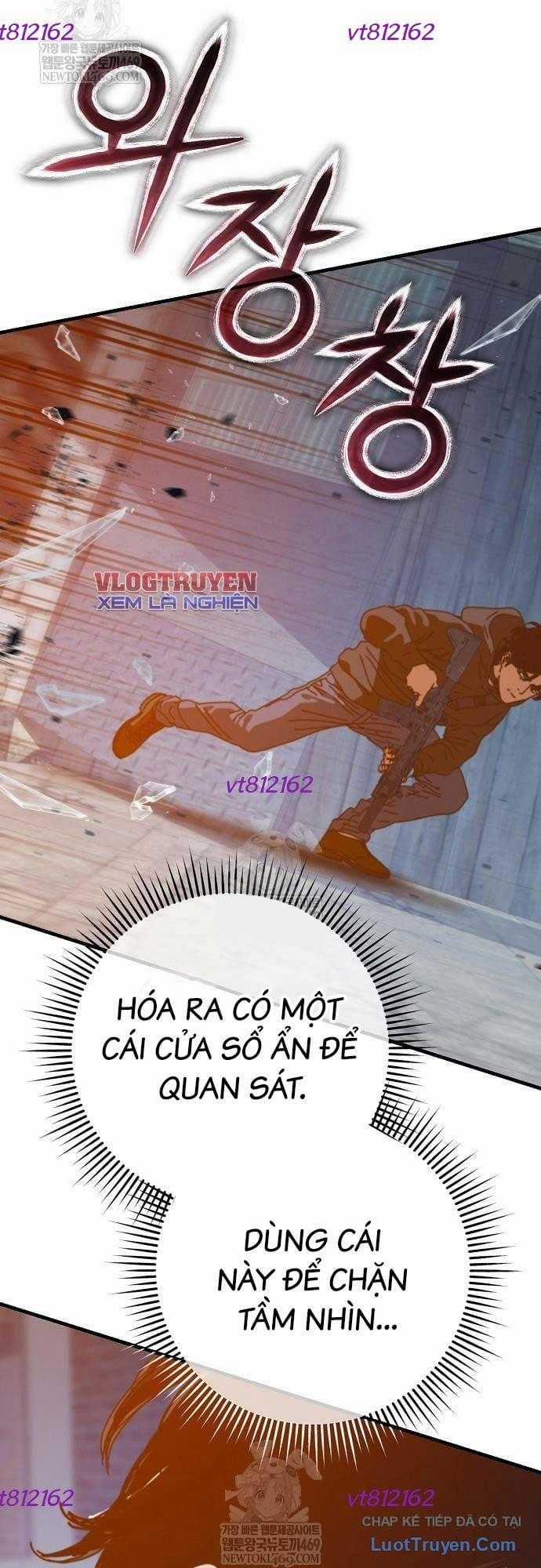 D-Day: Hầm Trú Ẩn - Chapter 78 - Trang 54