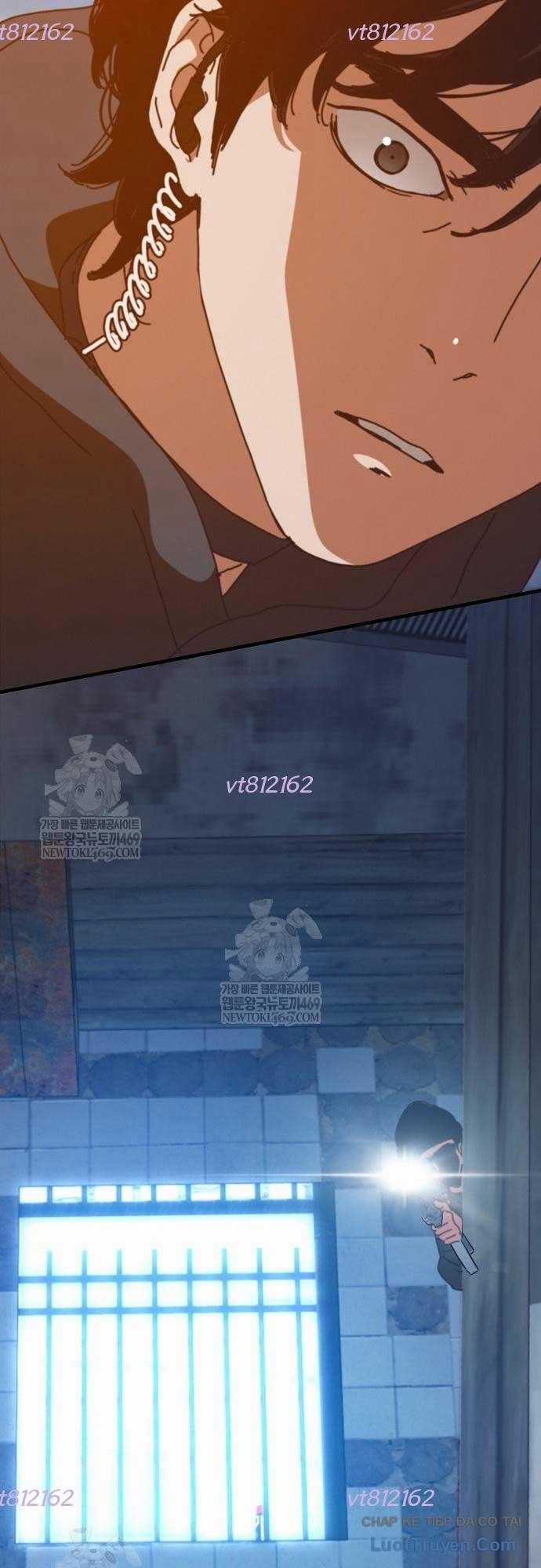 D-Day: Hầm Trú Ẩn - Chapter 78 - Trang 55