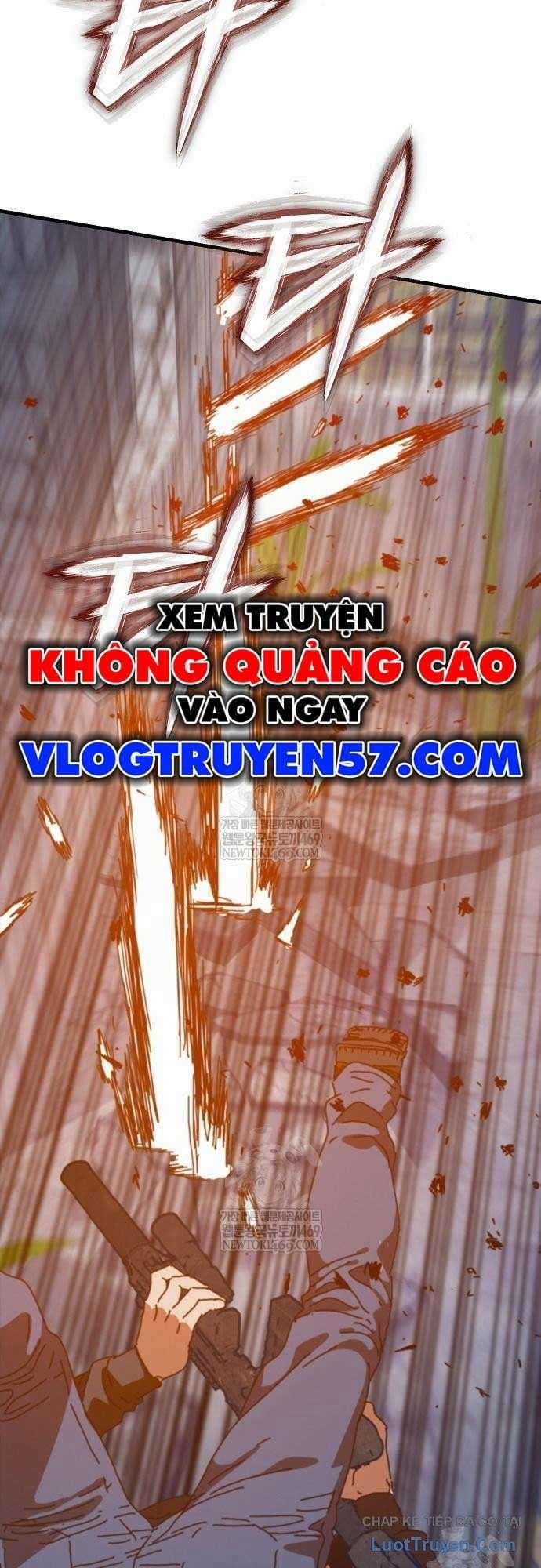 D-Day: Hầm Trú Ẩn - Chapter 78 - Trang 57