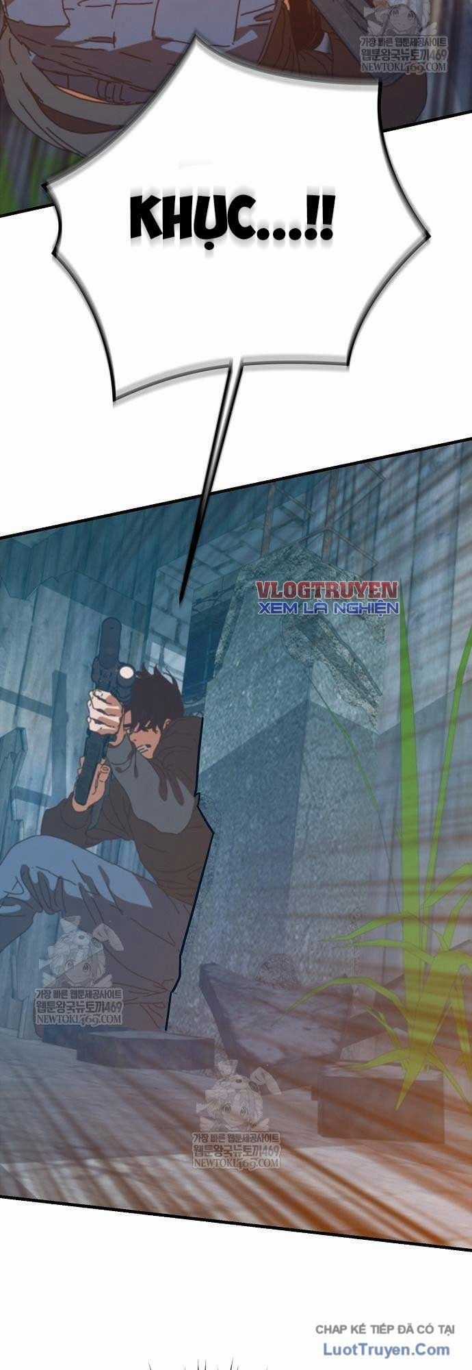 D-Day: Hầm Trú Ẩn - Chapter 78 - Trang 58