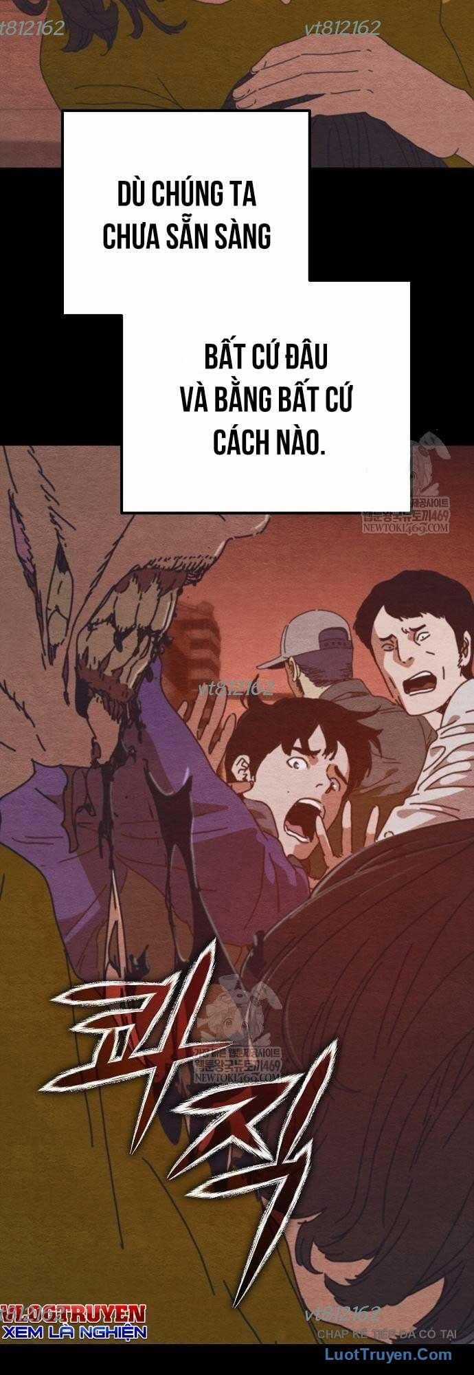 D-Day: Hầm Trú Ẩn - Chapter 78 - Trang 7