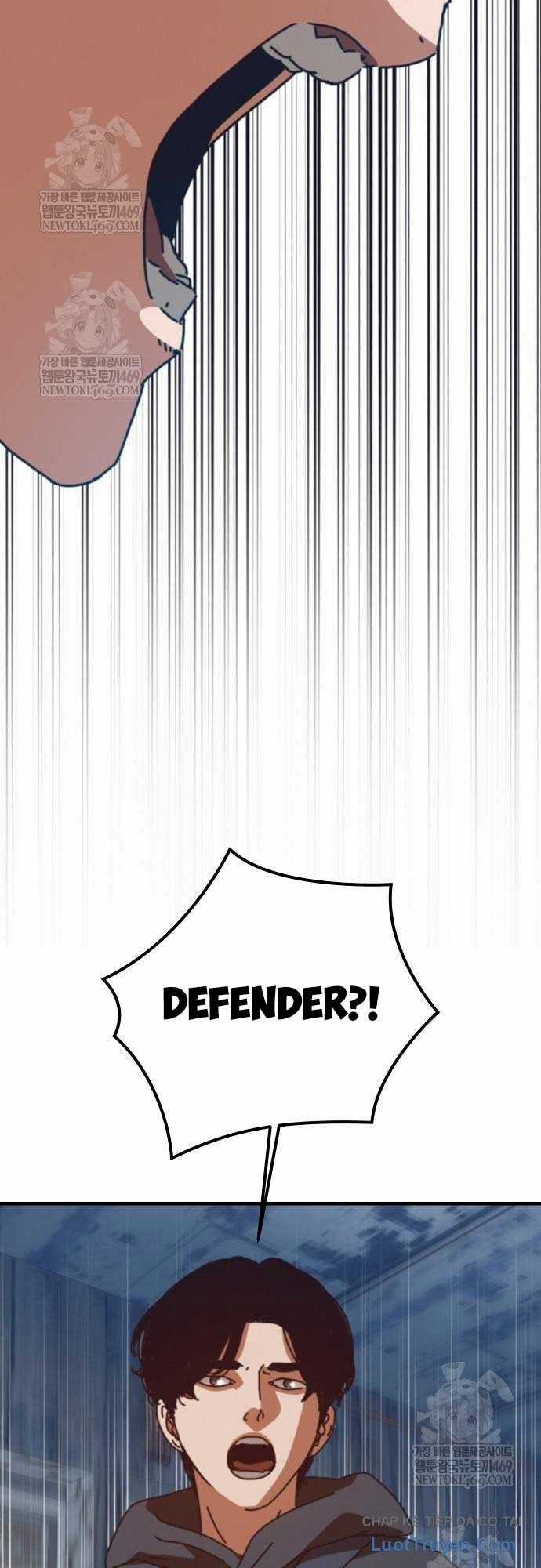 D-Day: Hầm Trú Ẩn - Chapter 78 - Trang 61