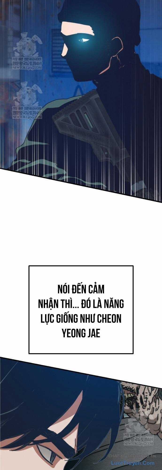 D-Day: Hầm Trú Ẩn - Chapter 78 - Trang 63