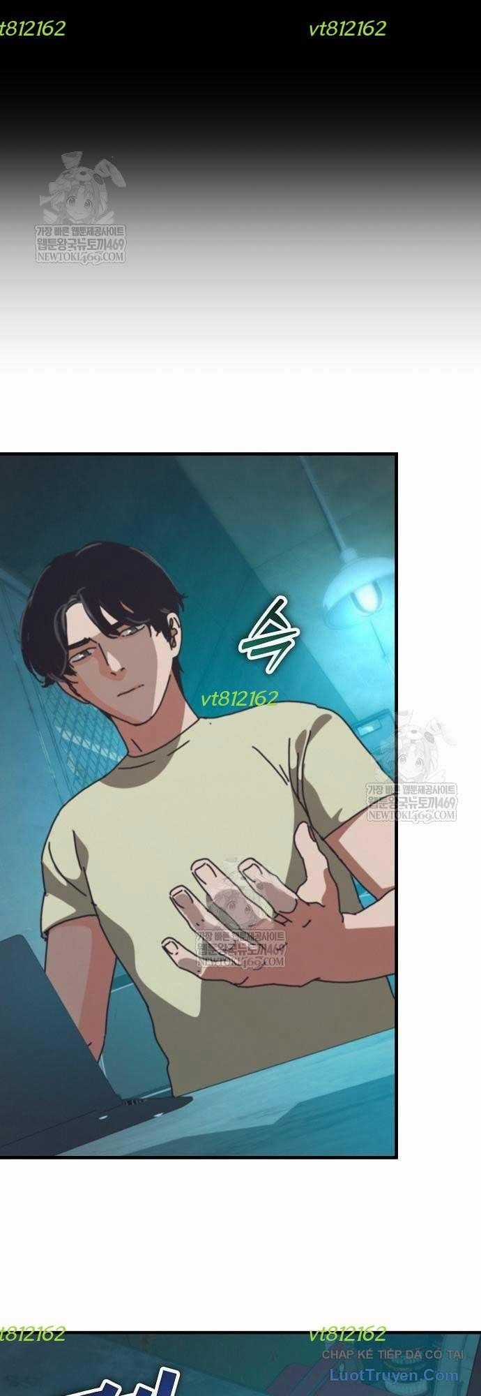 D-Day: Hầm Trú Ẩn - Chapter 78 - Trang 8