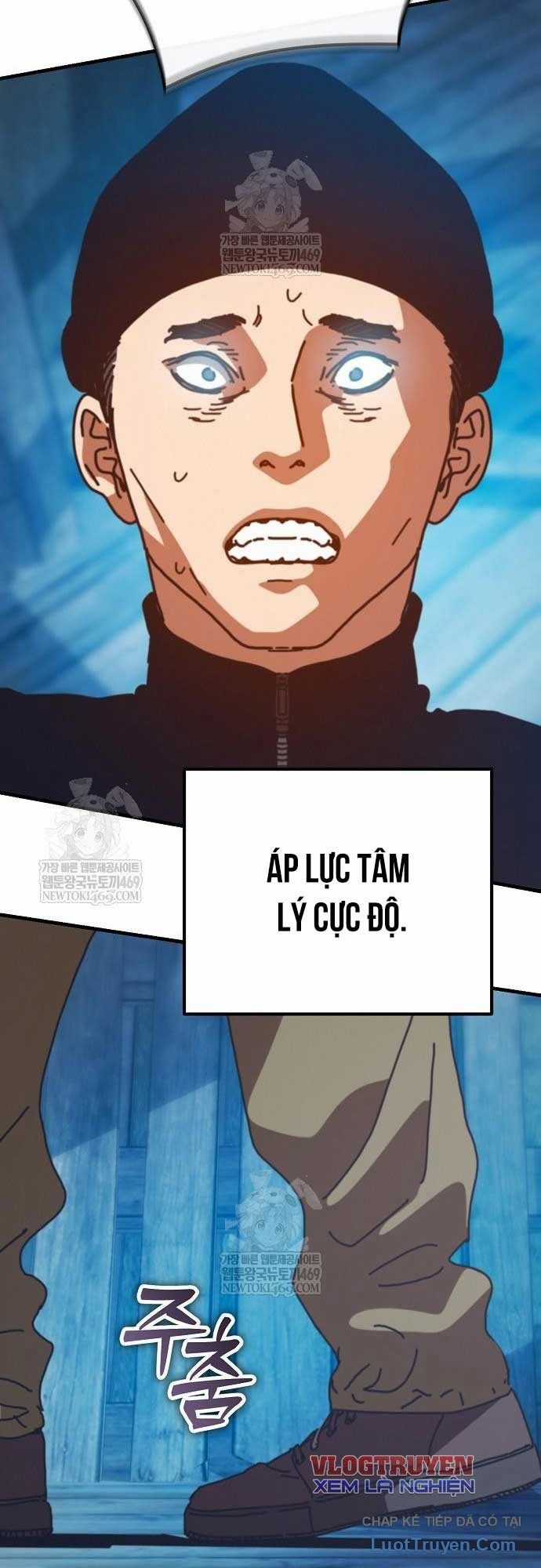 D-Day: Hầm Trú Ẩn - Chapter 78 - Trang 73