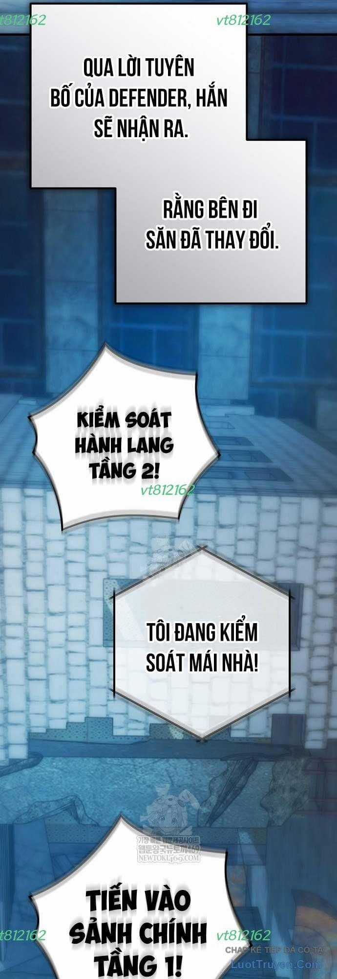 D-Day: Hầm Trú Ẩn - Chapter 78 - Trang 74