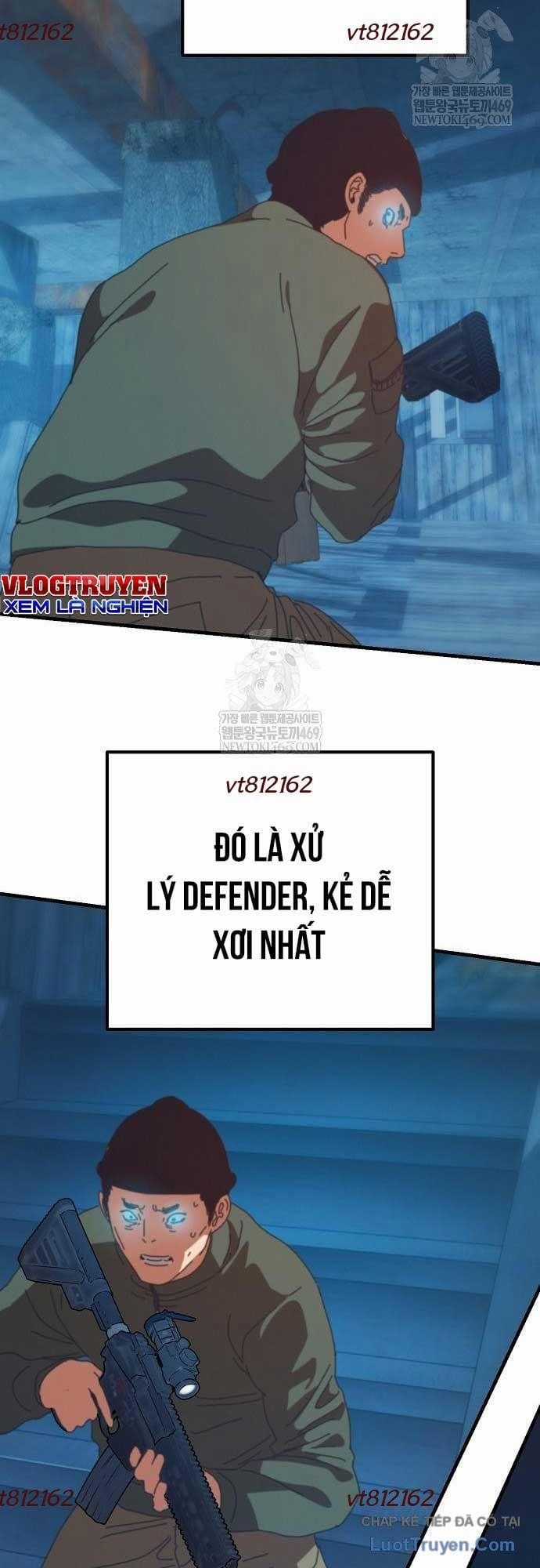 D-Day: Hầm Trú Ẩn - Chapter 78 - Trang 76