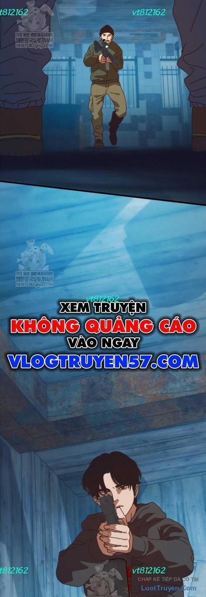 D-Day: Hầm Trú Ẩn - Chapter 78 - Trang 79