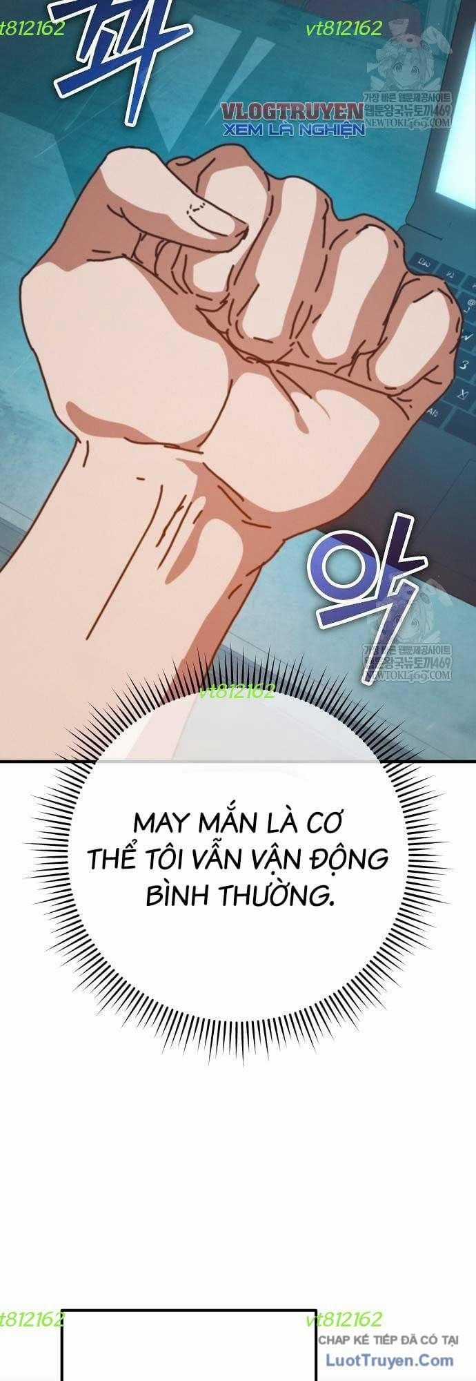 D-Day: Hầm Trú Ẩn - Chapter 78 - Trang 9