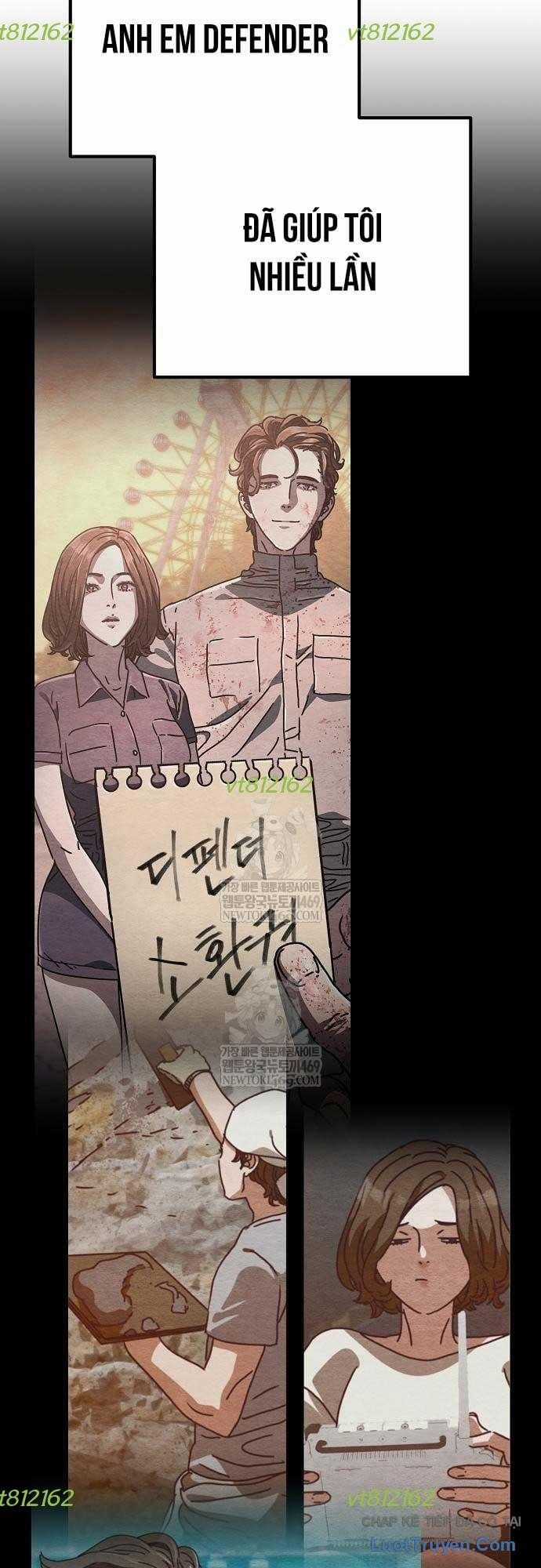 D-Day: Hầm Trú Ẩn - Chapter 78 - Trang 10