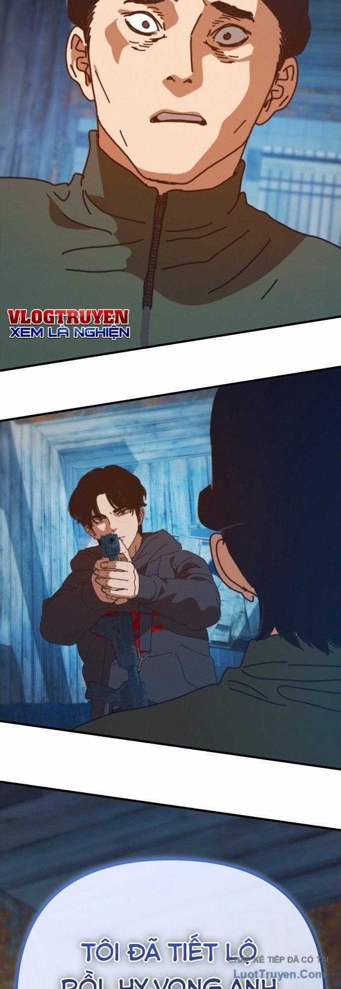 D-Day: Hầm Trú Ẩn - Chapter 79 - Trang 2