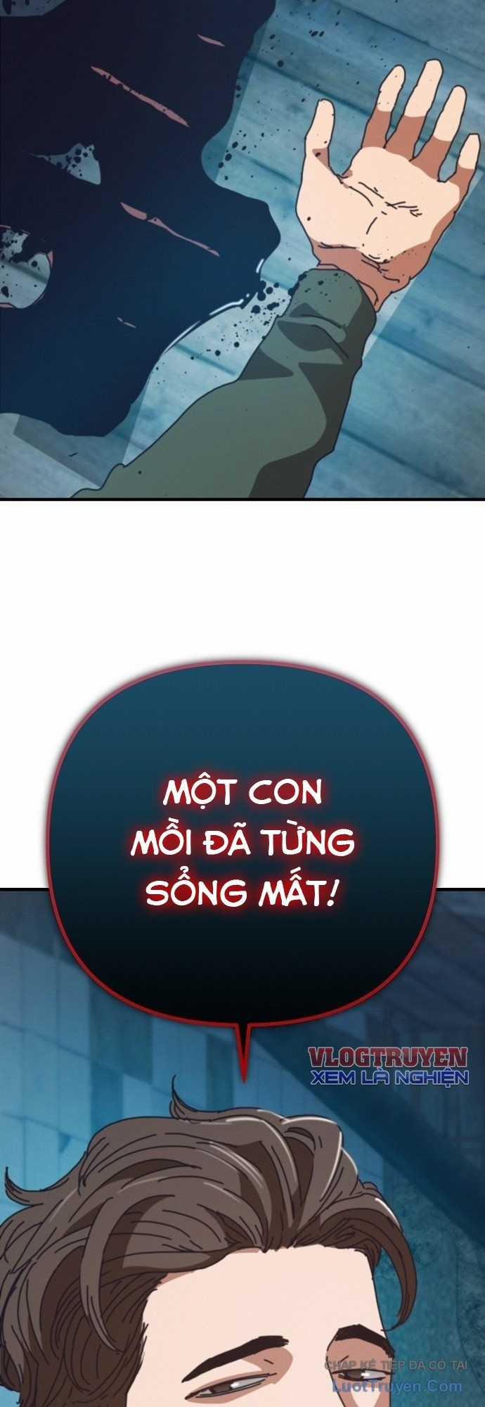 D-Day: Hầm Trú Ẩn - Chapter 79 - Trang 18