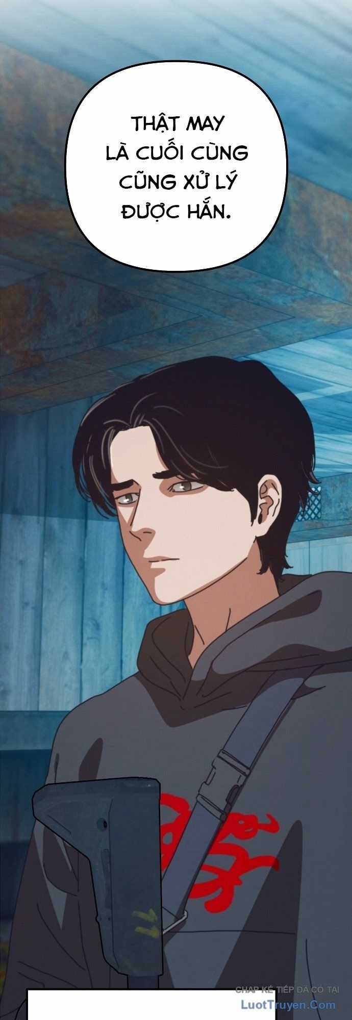 D-Day: Hầm Trú Ẩn - Chapter 79 - Trang 20