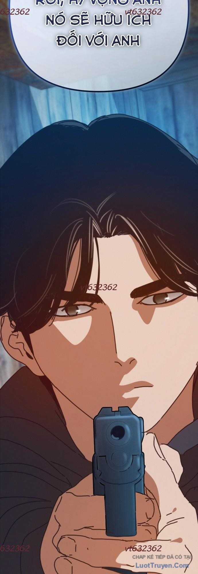 D-Day: Hầm Trú Ẩn - Chapter 79 - Trang 3