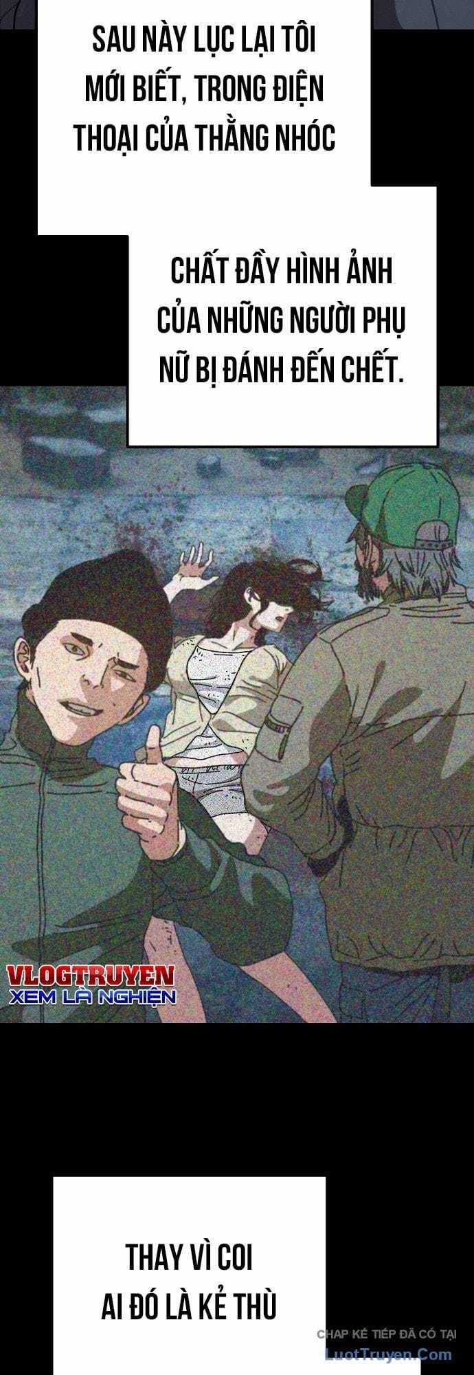D-Day: Hầm Trú Ẩn - Chapter 79 - Trang 21