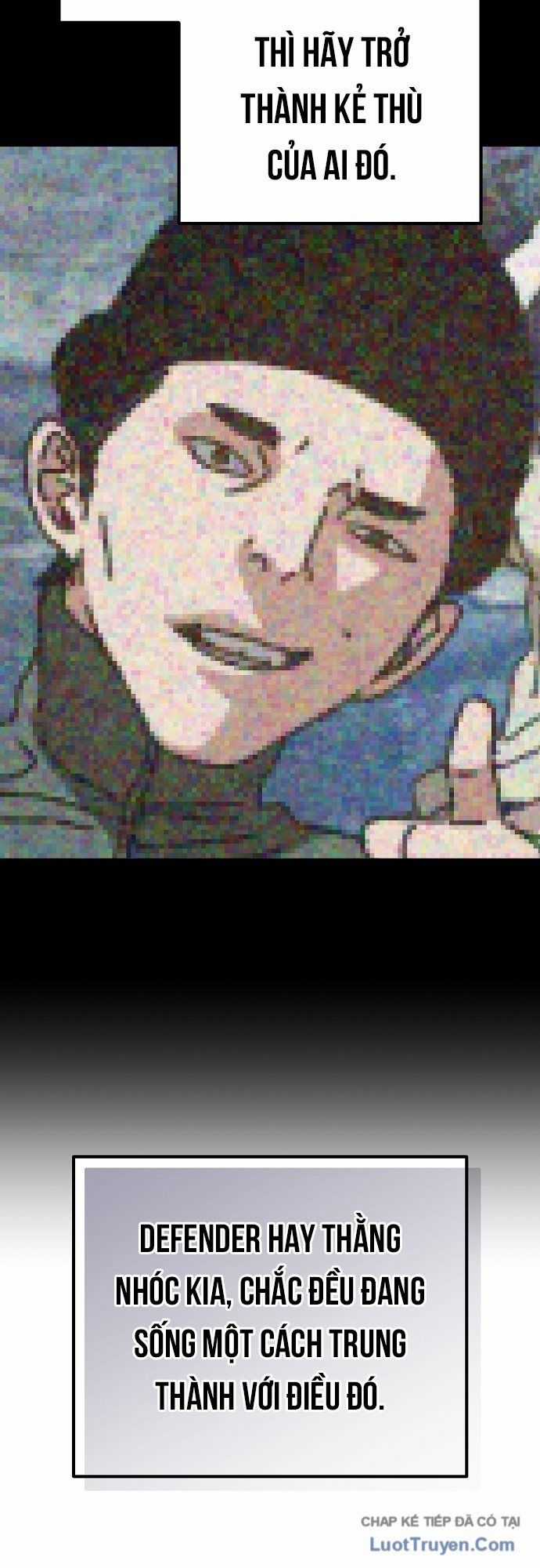 D-Day: Hầm Trú Ẩn - Chapter 79 - Trang 22